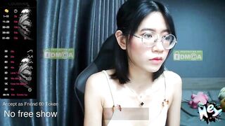 Watch littlemiilk Hot Porn Video [Stripchat] - romantic-asian, recordable-privates, small-tits, doggy-style, petite-young
