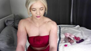 gracieparker Hot Porn Video [Chaturbate] - new, gaming, creamy, sexyass, boots