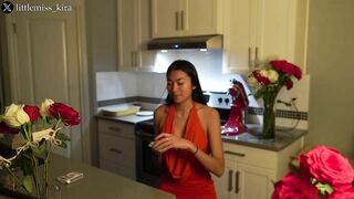 littlemiss_kira HD Porn Video [Chaturbate] - asian, armpits, hd, ohmibod, naked