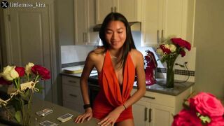littlemiss_kira HD Porn Video [Chaturbate] - asian, armpits, hd, ohmibod, naked