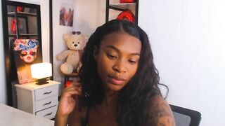 Watch lila_bailey_ HD Porn Video [Stripchat] - cowgirl, cam2cam, anal-ebony, striptease, girls