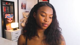 Watch lila_bailey_ HD Porn Video [Stripchat] - cowgirl, cam2cam, anal-ebony, striptease, girls