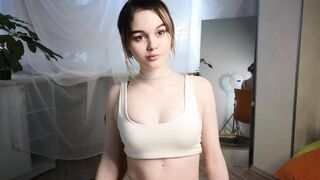 lornabyfield HD Porn Video [Chaturbate] - new, shy, young, 18, bigboobs