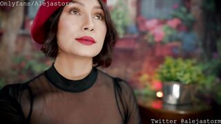 Watch alejastorm Webcam Porn Video [Chaturbate] - latina, asian, fatpussy, domi, dildoshow