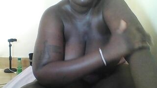 Watch African_Bigass HD Porn Video [Stripchat] - facial, twerk-young, titty-fuck, anal, deepthroat
