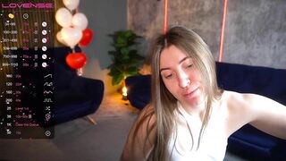 EvaAmor HD Porn Video [Stripchat] - dirty-talk, titty-fuck, yoga-young, piercings, orgasm