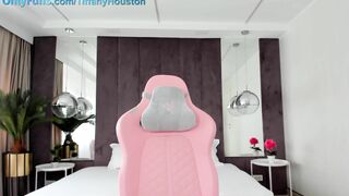 tiffanyhouston_ HD Porn Video [Chaturbate] - kiss, pawg, hello, rollthedice