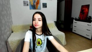 Watch cute_Kami Webcam Porn Video [Stripchat] - shaven, erotic-dance, romantic, twerk, romantic-young