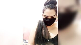 Watch Sexxy_Pari Webcam Porn Video [Stripchat] - erotic-dance, couples, luxurious-privates, oil-show, petite-indian