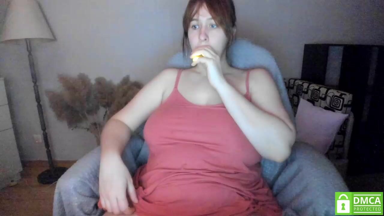 Aliaa_ Webcam Porn Video [Chaturbate] - redhead, hairy, squirt, erotic,  bigboobs