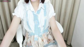 Yuka_Chan HD Porn Video [Stripchat] - anal-toys, blowjob, dildo-or-vibrator-young, squirt-asian, girls