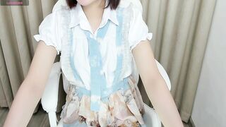 Yuka_Chan HD Porn Video [Stripchat] - anal-toys, blowjob, dildo-or-vibrator-young, squirt-asian, girls