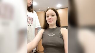 Watch Radiants_two HD Porn Video [Stripchat] - squirt-white, foot-fetish, big-tits, blowjob, asmr
