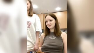Watch Radiants_two HD Porn Video [Stripchat] - squirt-white, foot-fetish, big-tits, blowjob, asmr