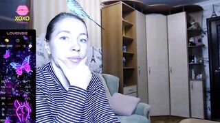 LadyL09 HD Porn Video [Stripchat] - twerk-white, twerk, couples, white-milfs, housewives