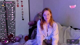 Watch shy_wendy Webcam Porn Video [Stripchat] - recordable-privates-young, petite, blondes-young, striptease, moderately-priced-cam2cam