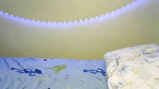 Watch Pretty_vw HD Porn Video [Stripchat] - big-clit, colorful, deepthroat, fisting, striptease
