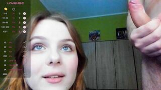 Watch baby_need_sex HD Porn Video [Chaturbate] - new, lovense, 18, teen, cute