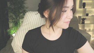 Watch deariwfy Webcam Porn Video [Chaturbate] - new, asian, redlips, eyeglasses, uncut