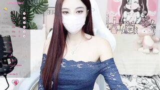 Max_Mara1 HD Porn Video [Stripchat] - fingering, new, cam2cam, romantic, squirt-asian