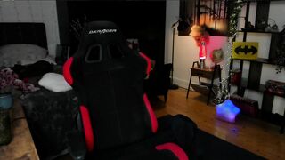 Watch kimilee22 Webcam Porn Video [Chaturbate] - young, lovense, english, blonde, ... thumbnail