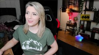 Watch kimilee22 Webcam Porn Video [Chaturbate] - young, lovense