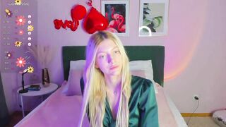 Watch SelenaLight HD Porn Video [Stripchat] - russian-teens, masturbation, 69-position, dirty-talk, hd