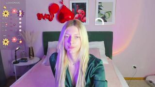 Watch SelenaLight HD Porn Video [Stripchat] - russian-teens, masturbation, 69-position, dirty-talk, hd