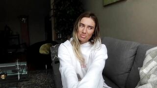 Watch yogagirl777 Webcam Porn Video [Chaturbate] - blueeyes, tipmenu, american, blonde, cumshow