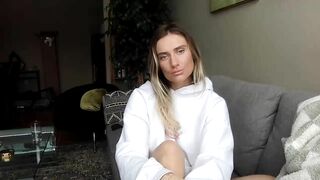 Watch yogagirl777 Webcam Porn Video [Chaturbate] - blueeyes, tipmenu, american, blonde, cumshow