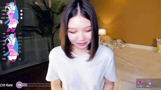 Watch YumeQusona Webcam Porn Video [Stripchat] - heels, video-games, asian-young, yoga-young, cheapest-privates