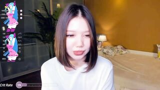 Watch YumeQusona Webcam Porn Video [Stripchat] - heels, video-games, asian-young, yoga-young, cheapest-privates