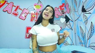 Mia-S Hot Porn Video [Stripchat] - cheapest-privates, big-ass-teens, latin, girls, best-teens