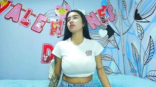 Mia-S Hot Porn Video [Stripchat] - cheapest-privates, big-ass-teens, latin, girls, best-teens