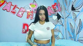 Mia-S Hot Porn Video [Stripchat] - cheapest-privates, big-ass-teens, latin, girls, best-teens