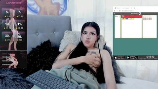 Watch Ag4ta_ Webcam Porn Video [Stripchat] - fingering-white, big-ass-young, small-audience, twerk-white, topless-white