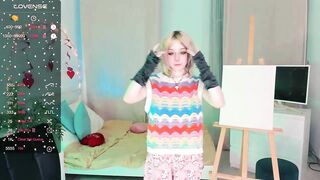 Watch lollyshy__ Hot Porn Video [Stripchat] - erotic-dance, lovense, masturbation,... thumbnail