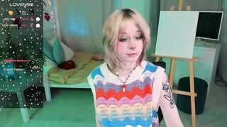 Watch lollyshy__ Hot Porn Video [Stripchat] - erotic-dance, lovense, masturbation, petite-white, upskirt