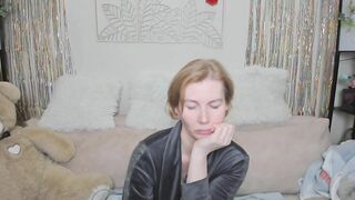 Watch stellahere8 Webcam Porn Video [Stripchat] - white-mature, cheap-privates-white, cheap-privates, russian, mature