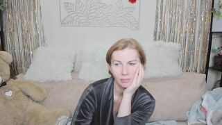 Watch stellahere8 Webcam Porn Video [Stripchat] - white-mature, cheap-privates-white, cheap-privates, russian, mature