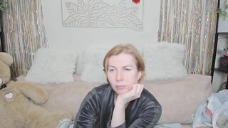 Watch stellahere8 Webcam Porn Video [Stripchat] - white-mature, cheap-privates-white, cheap-privates, russian, mature
