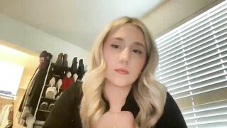 Watch hotandhornyhannah HD Porn Video [Chaturbate] - hairyarmpits, fullbush, bigbutt, porn, interactivetoy