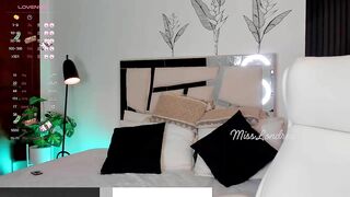 Watch miss_londres Webcam Porn Video [Stripchat] - trimmed, squirt-young, striptease-young, humiliation, hairy-young