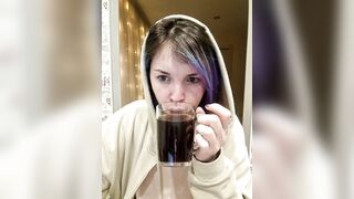LazyTanukii Hot Porn Video [Stripchat] - tattoos-young, nipple-toys, mobile, big-ass-white, squirt