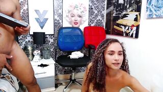 laura_fitness Hot Porn Video [Chaturbate] - bigass, creampie, anal, bigcock