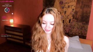 odellabowman HD Porn Video [Chaturbate] - new, shy, 18, teen, cute