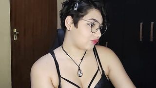 AliceStonexx Webcam Porn Video [Stripchat] - brazilian, brunettes-teens, twerk, topless-teens, topless