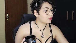 AliceStonexx Webcam Porn Video [Stripchat] - brazilian, brunettes-teens, twerk, topless-teens, topless