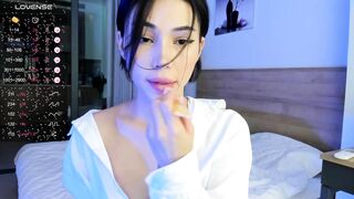 Watch hee_jin New Porn Video [Chaturbate] - young, 18, lovense, squirt, teen