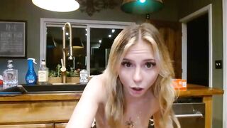 emilystarxs HD Porn Video [Chaturbate] - handjob, pinkpussy, aussie, thick, blowjob